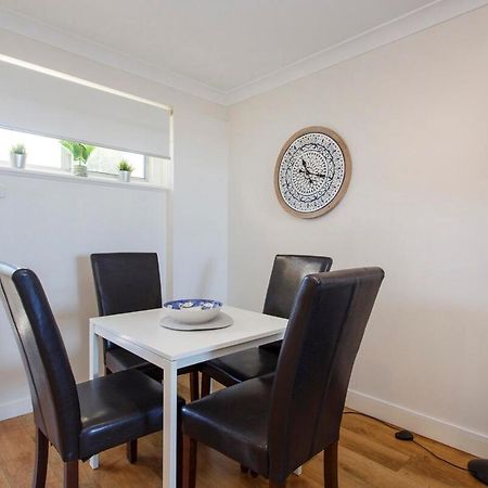 Fremantle Sunset Studio Rottnest Island Views المظهر الخارجي الصورة