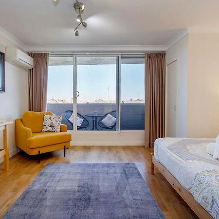Fremantle Sunset Studio Rottnest Island Views المظهر الخارجي الصورة