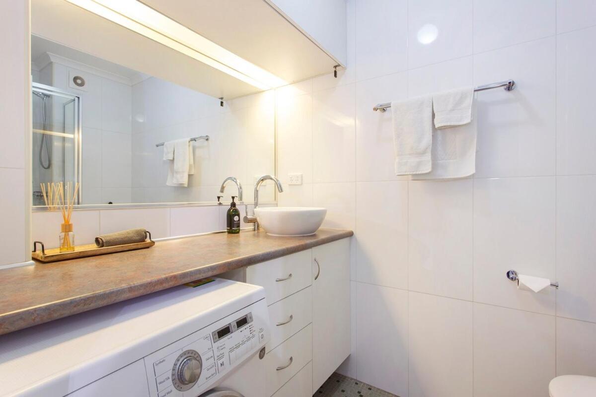 Fremantle Sunset Studio Rottnest Island Views المظهر الخارجي الصورة