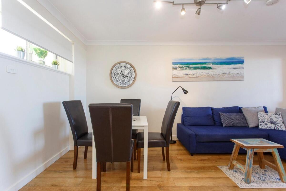 Fremantle Sunset Studio Rottnest Island Views المظهر الخارجي الصورة
