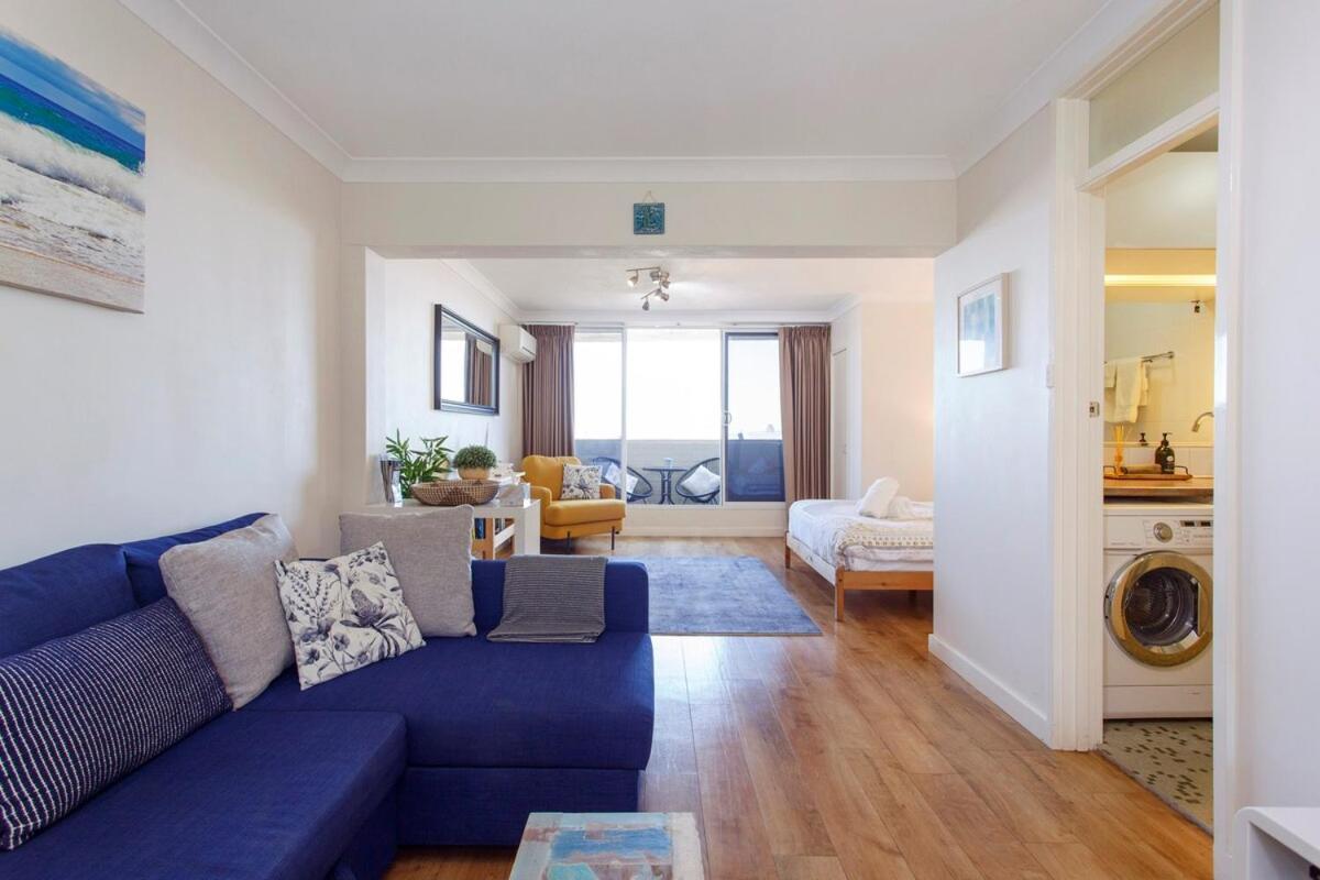 Fremantle Sunset Studio Rottnest Island Views المظهر الخارجي الصورة