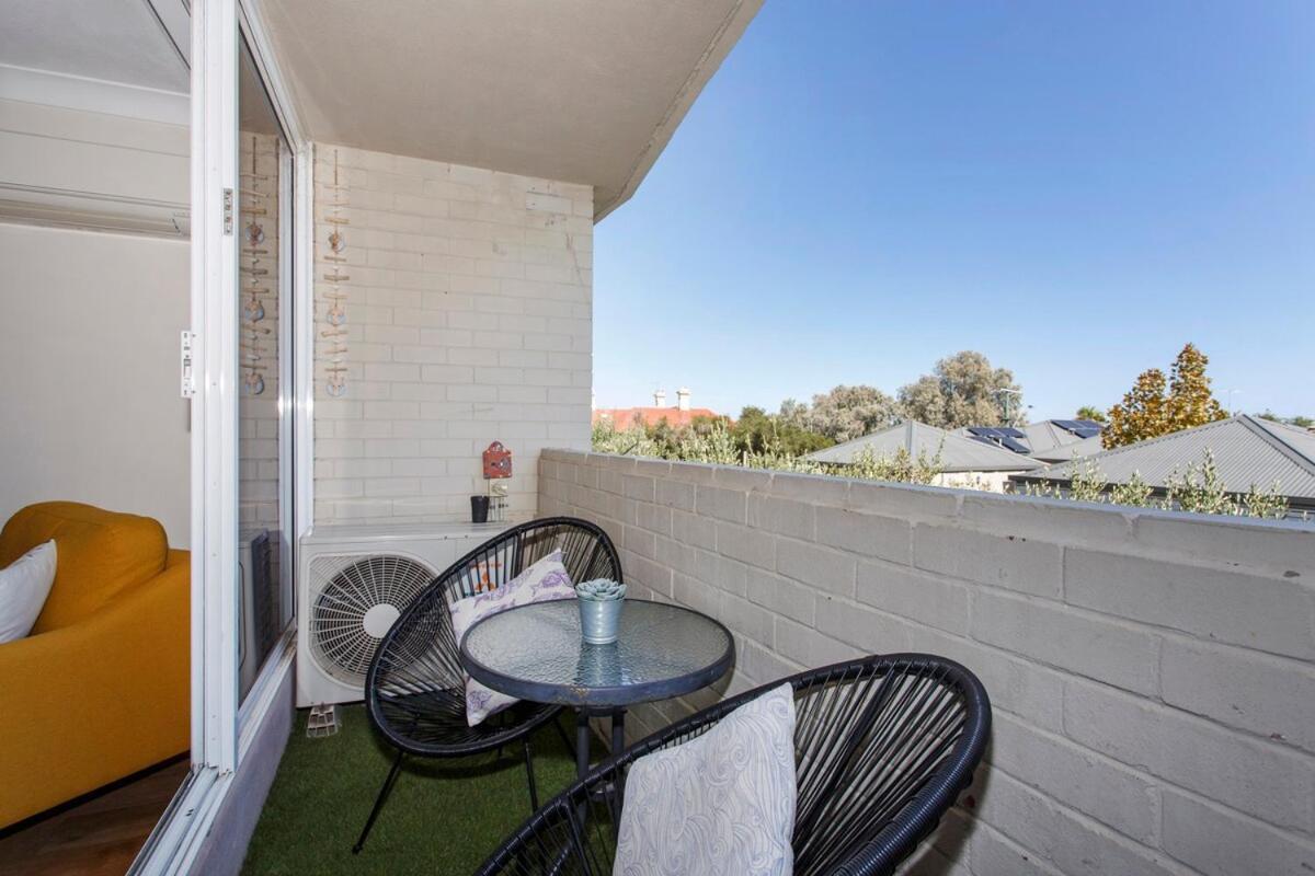 Fremantle Sunset Studio Rottnest Island Views المظهر الخارجي الصورة