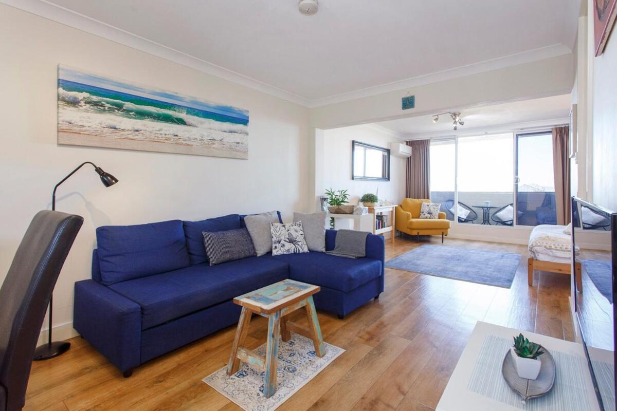 Fremantle Sunset Studio Rottnest Island Views المظهر الخارجي الصورة