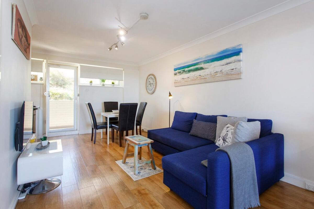 Fremantle Sunset Studio Rottnest Island Views المظهر الخارجي الصورة