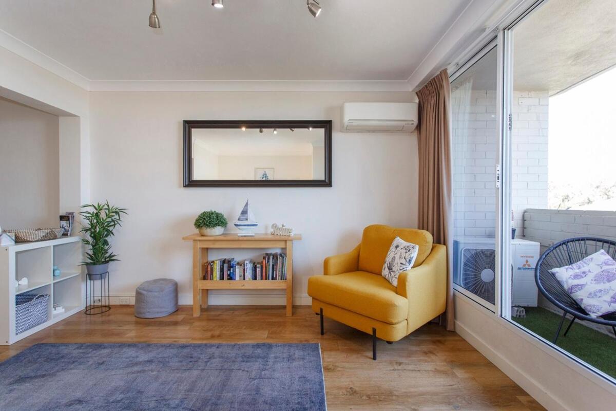 Fremantle Sunset Studio Rottnest Island Views المظهر الخارجي الصورة