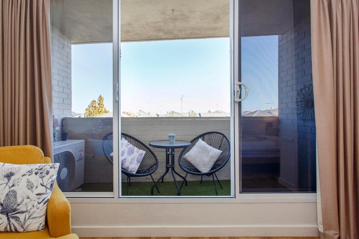 Fremantle Sunset Studio Rottnest Island Views المظهر الخارجي الصورة