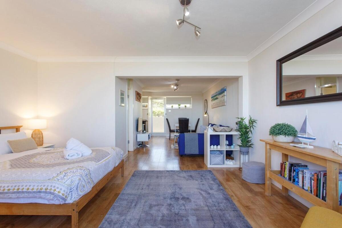 Fremantle Sunset Studio Rottnest Island Views المظهر الخارجي الصورة